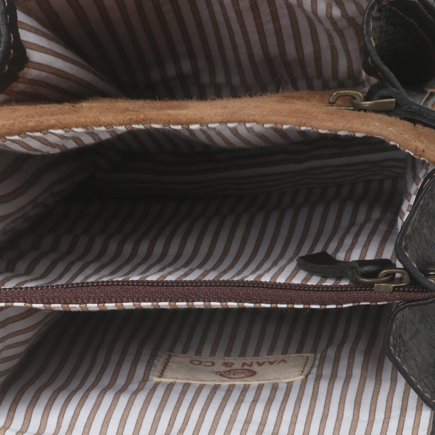 Harley Crossbody