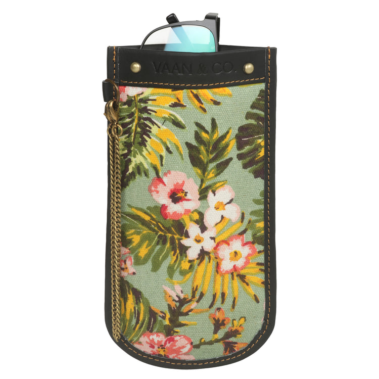 Laguna Eyeglass Case