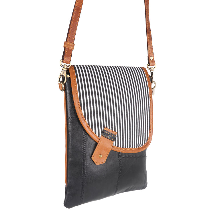 Royce Noho Crossbody
