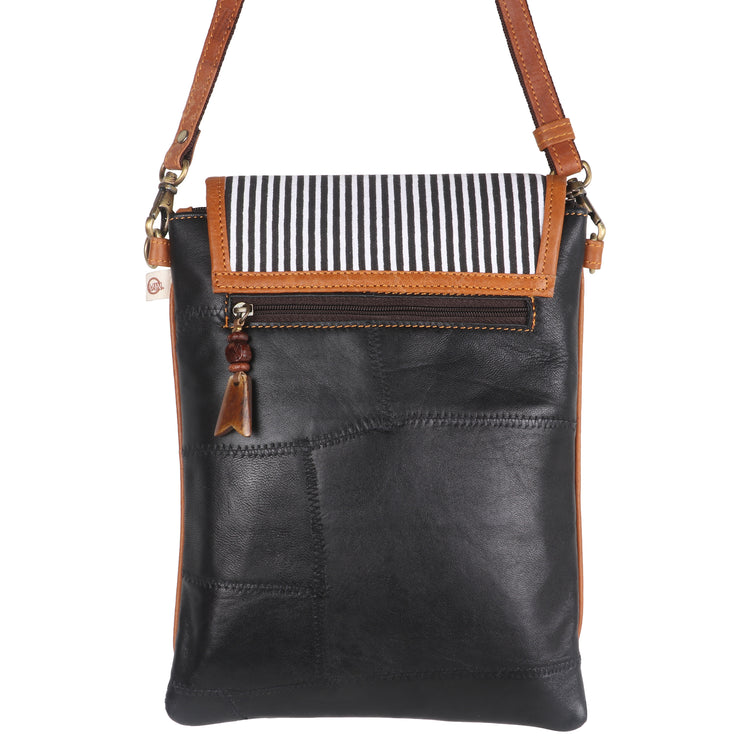 Royce Noho Crossbody