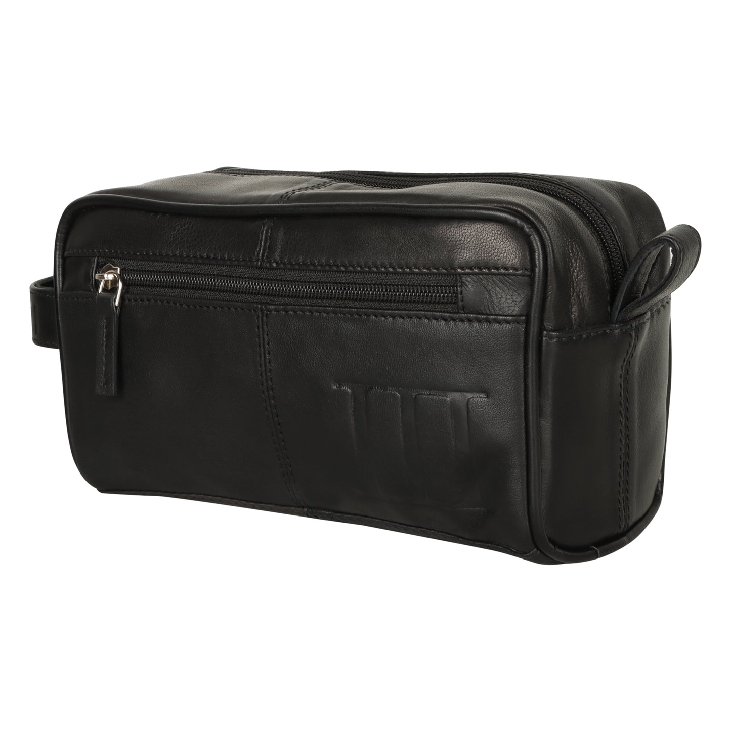 Tripp Small Dopp Kit - Black