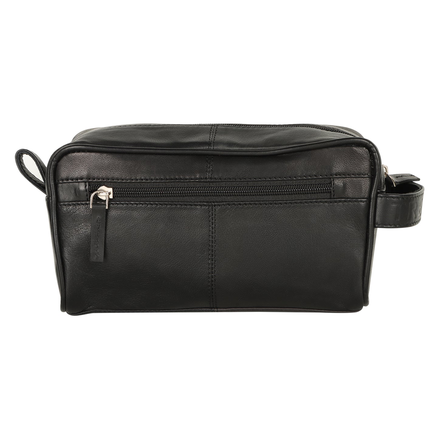 Tripp Small Dopp Kit - Black