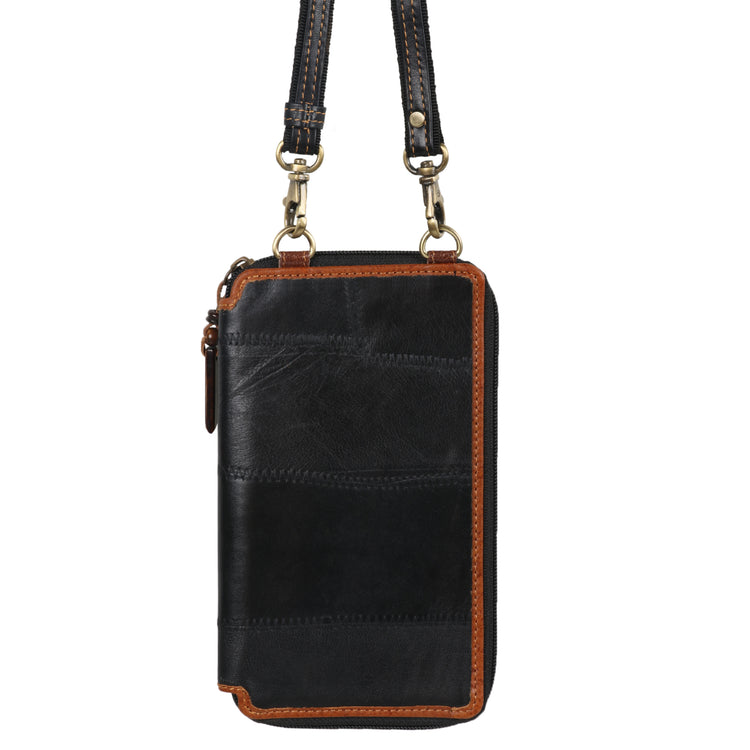 Laguna Prism Cellphone Crossbody