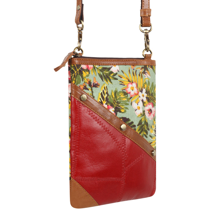 Laguna Brisk Crossbody