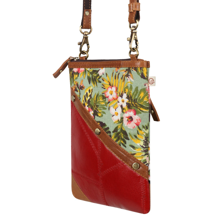 Laguna Brisk Crossbody