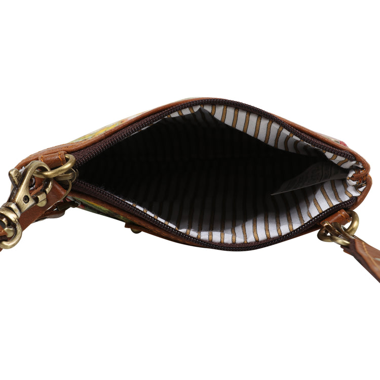 Laguna Brisk Crossbody