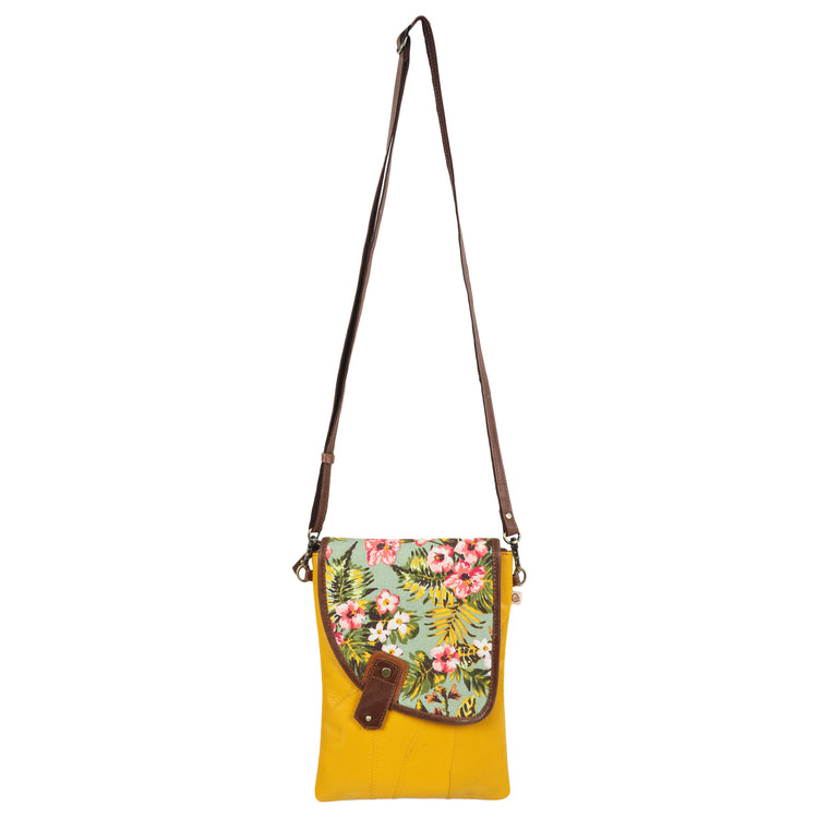 Laguna Noho Crossbody