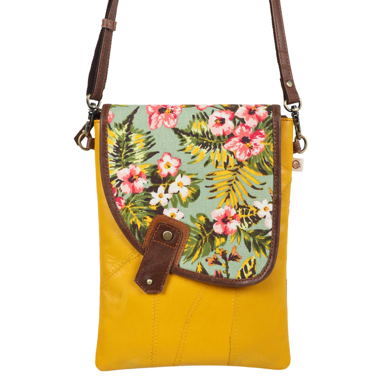 Laguna Noho Crossbody