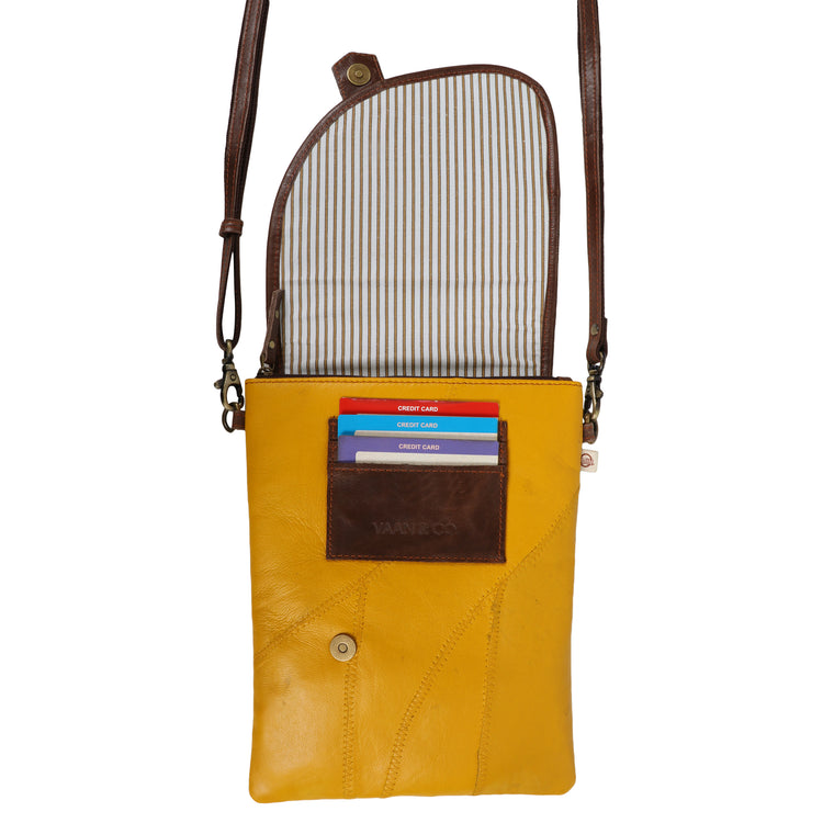 Laguna Noho Crossbody