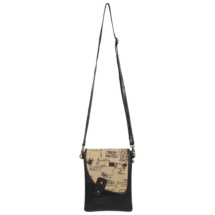 Script Noho Crossbody
