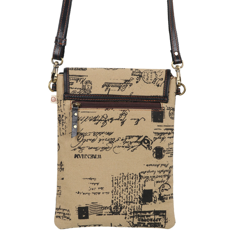 Script Noho Crossbody