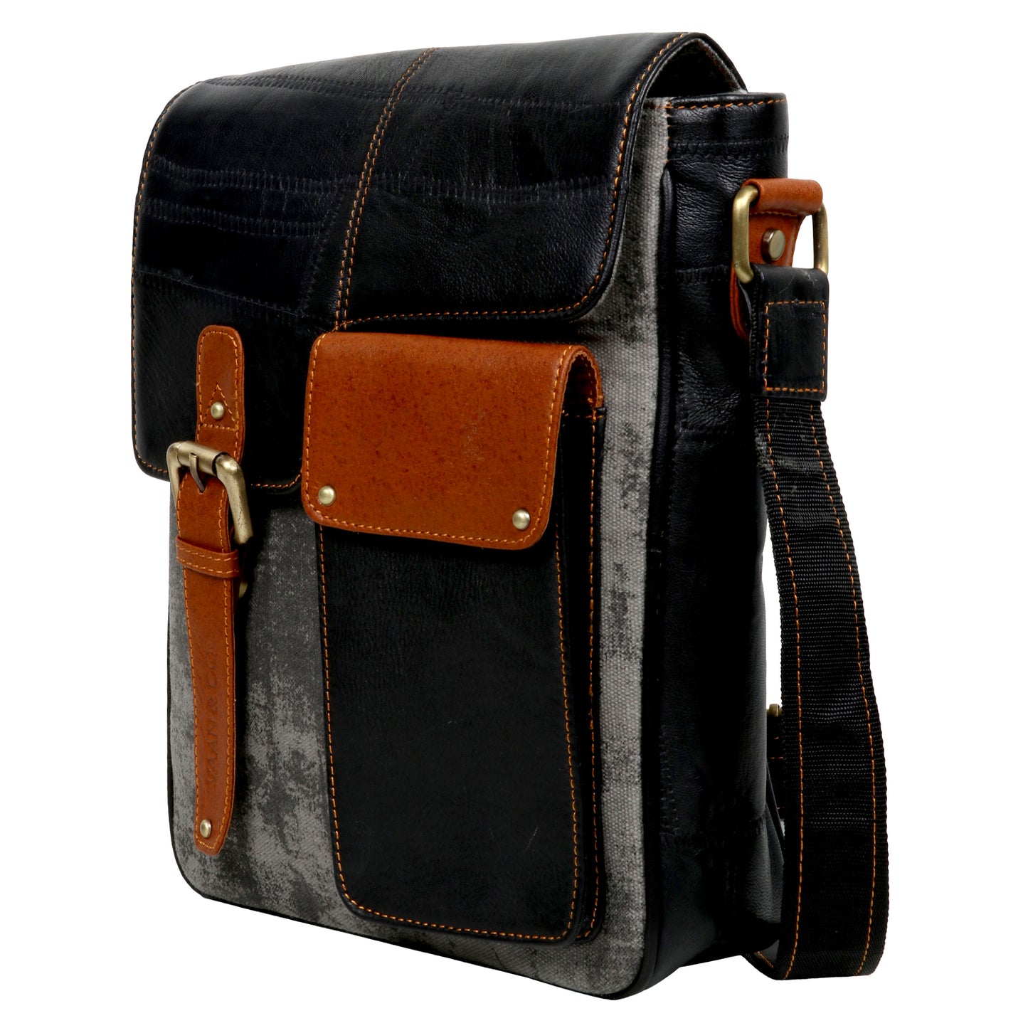 Blazer Crossbody Black