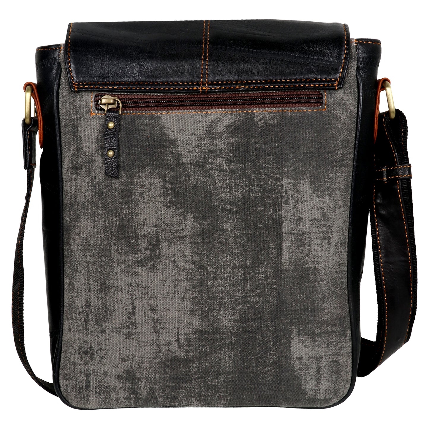 Blazer Crossbody Black