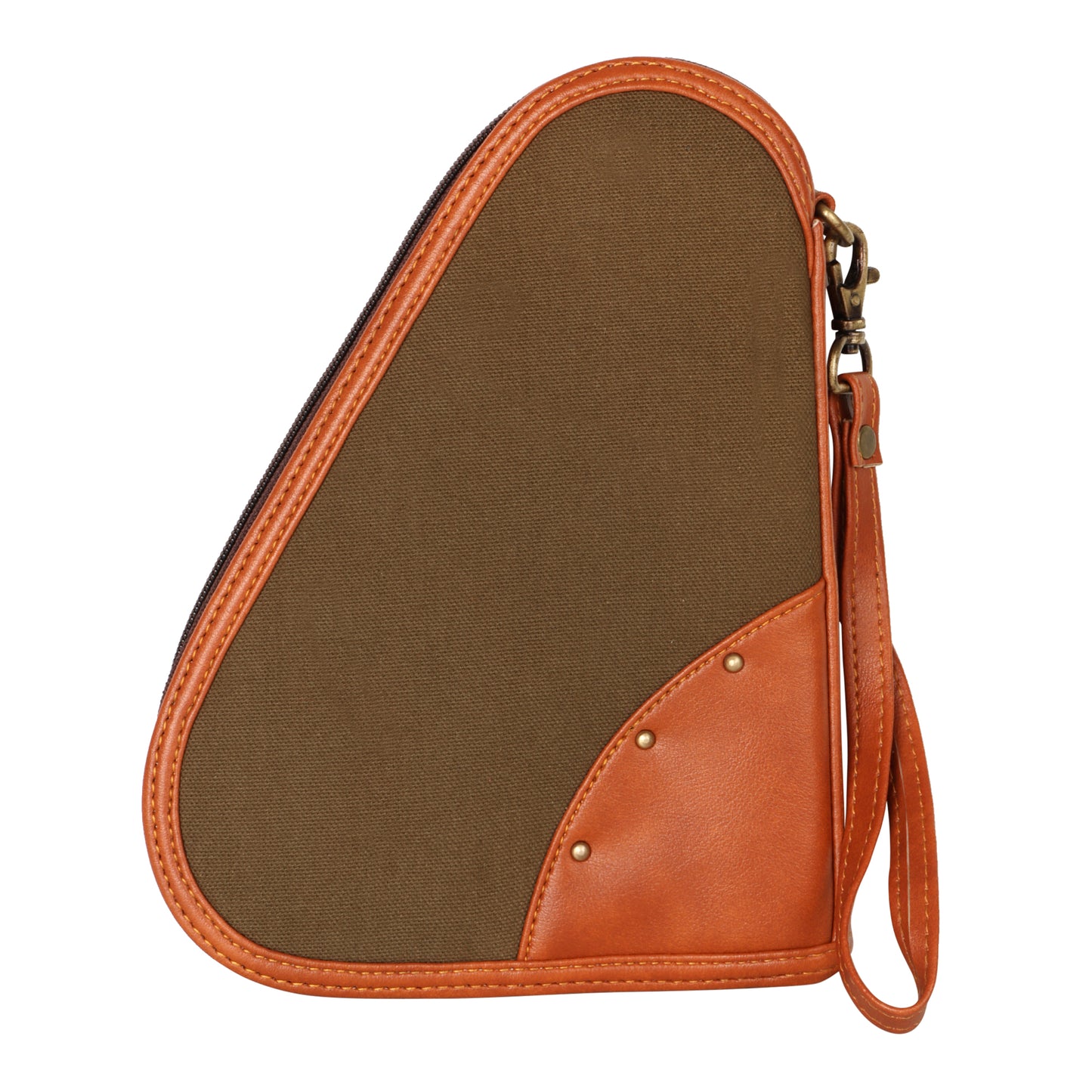Bolt Small Concealed Carry Case - OG Green