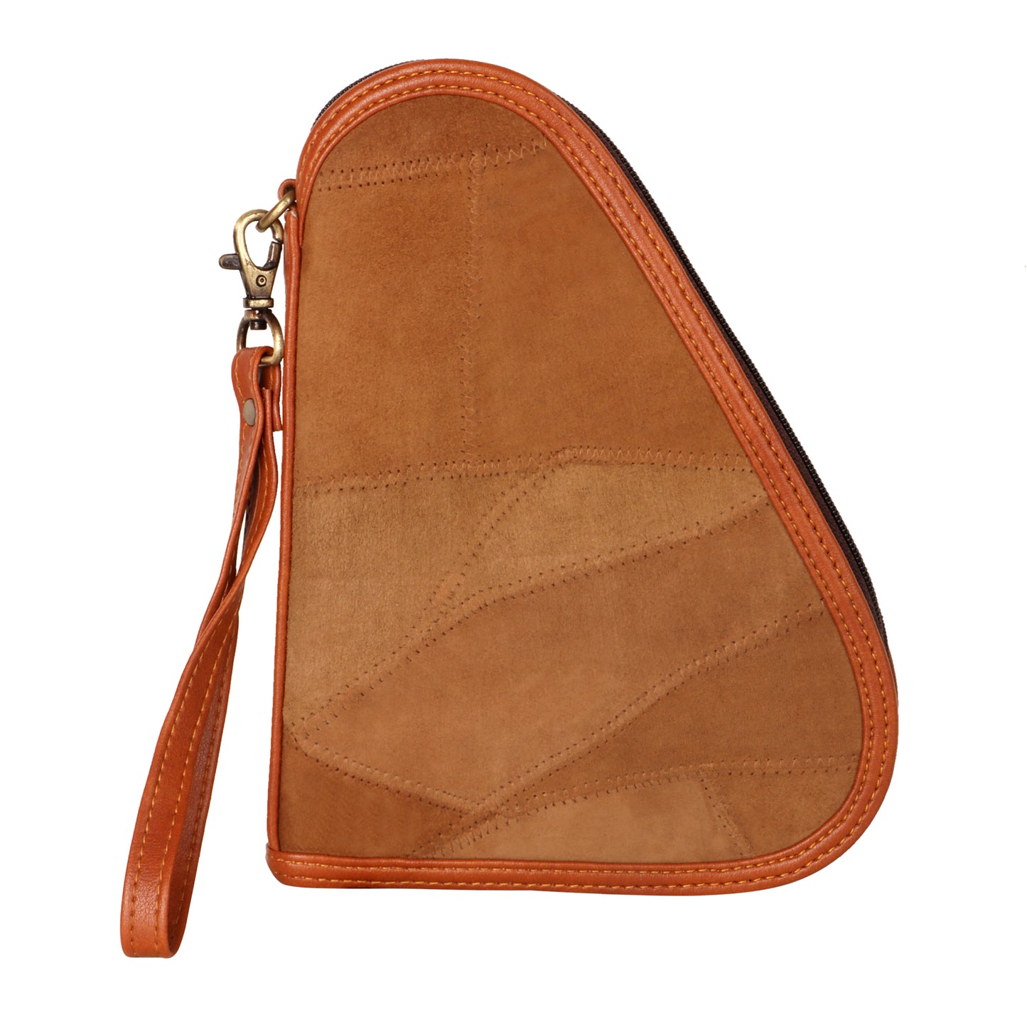 Bolt Small Concealed Carry Case - OG Green