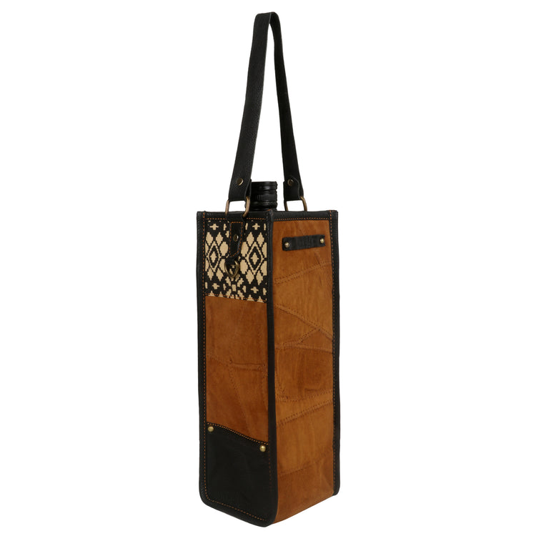 Wine Bag - Nomad No. 6