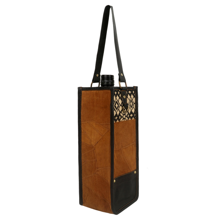Wine Bag - Nomad No. 6