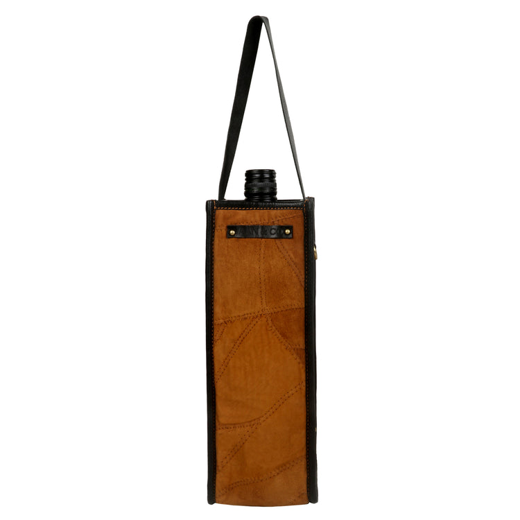 Wine Bag - Nomad No. 3