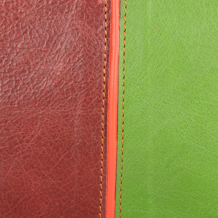 Colorful Small Pouch Reg