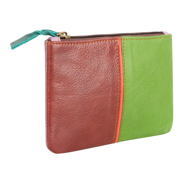 Colorful Small Pouch Reg