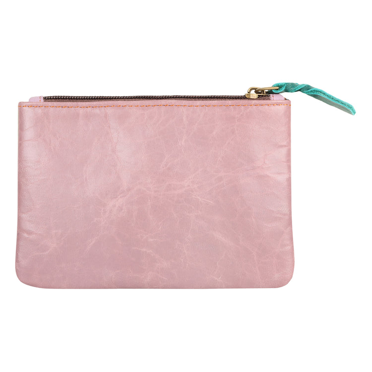 Colorful Small Pouch Reg
