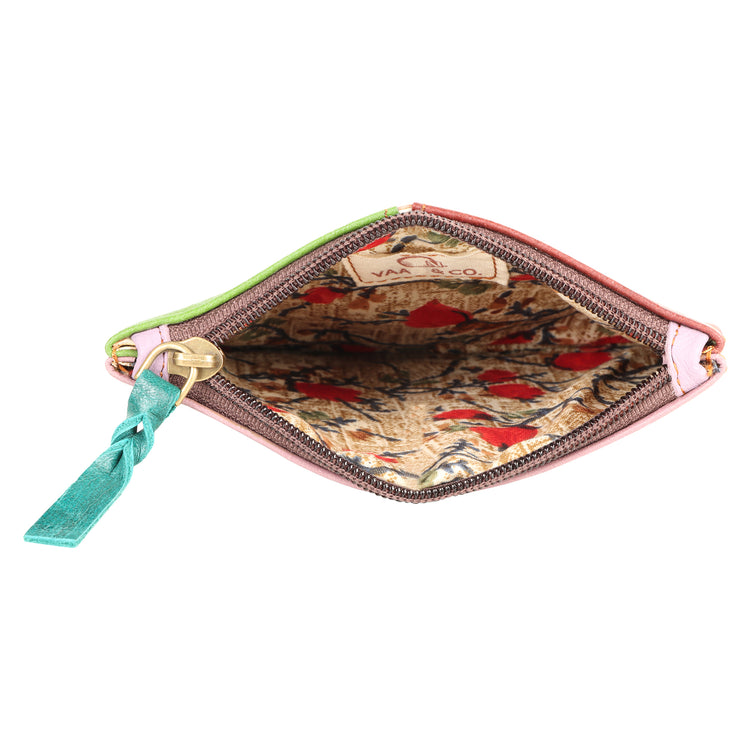 Colorful Small Pouch Reg