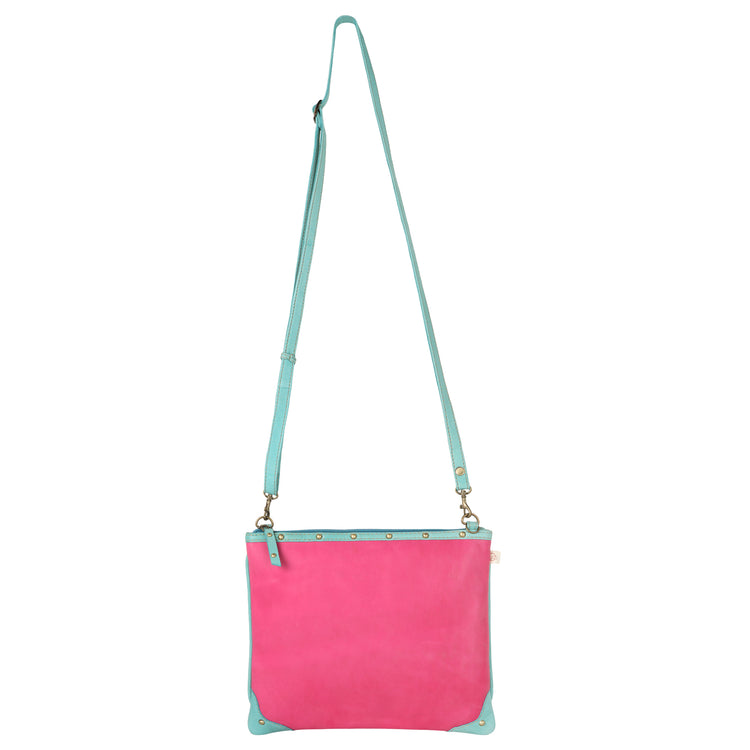 Colorful Small Crossbody Bag new shape