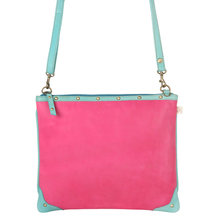 Colorful Small Crossbody Bag new shape