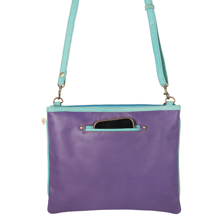 Colorful Small Crossbody Bag new shape