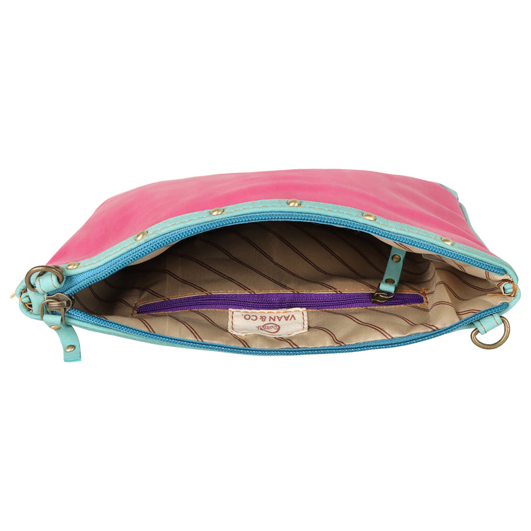Colorful Small Crossbody Bag new shape