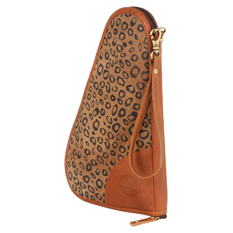 Cheetah Concealed Carry Cover - Large
