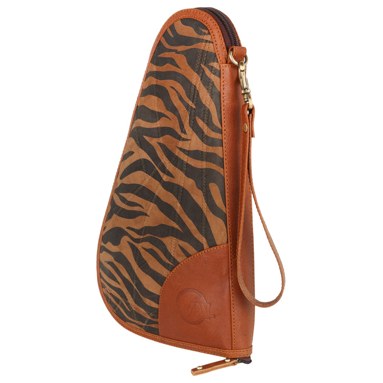 Tiger Concealed Carry Cover - Large