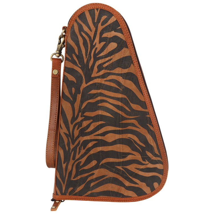 Tiger Concealed Carry Cover - Large