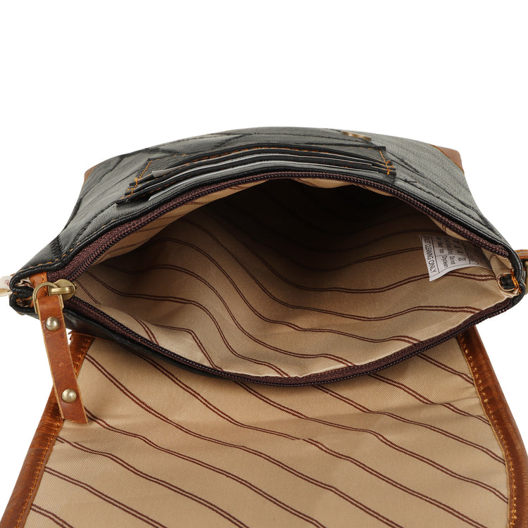 Horse Small Crossbody