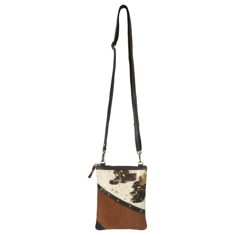 Durango Hairon Brisk Crossbody