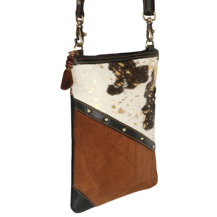 Durango Hairon Brisk Crossbody
