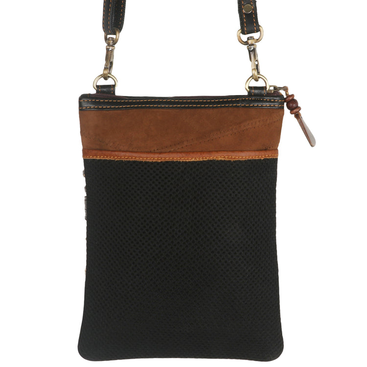 Durango Hairon Brisk Crossbody