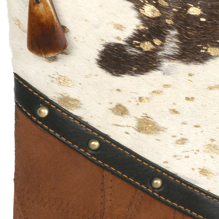 Durango Hairon Brisk Crossbody