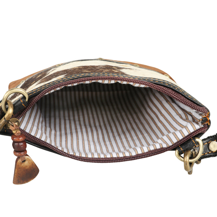 Durango Hairon Brisk Crossbody
