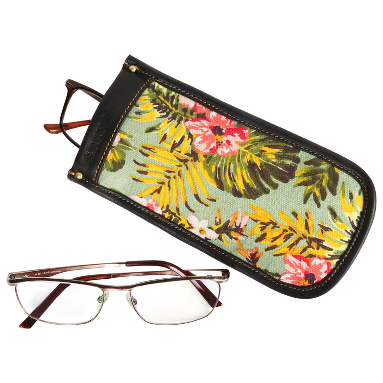 Laguna Eyeglass Case