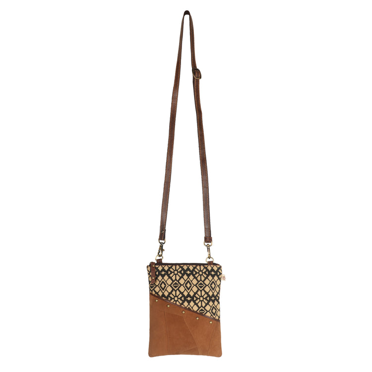 Varick Brisk Crossbody