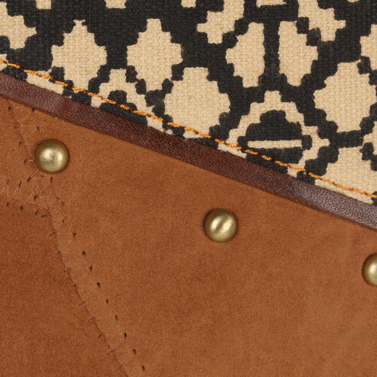 Varick Brisk Crossbody
