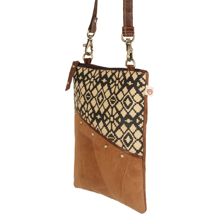 Varick Brisk Crossbody