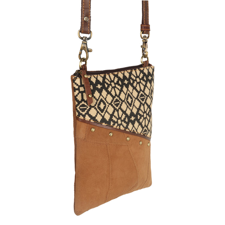 Varick Brisk Crossbody