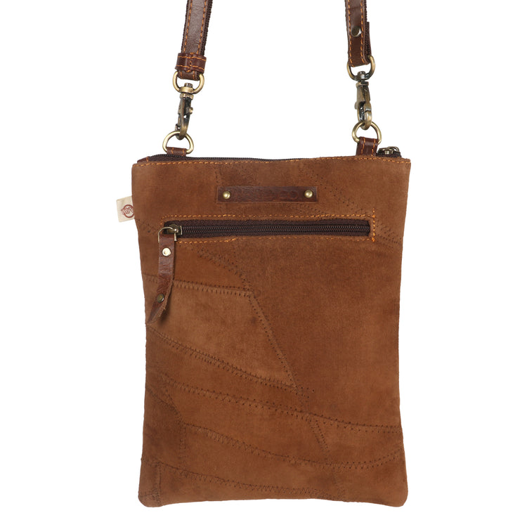 Varick Brisk Crossbody