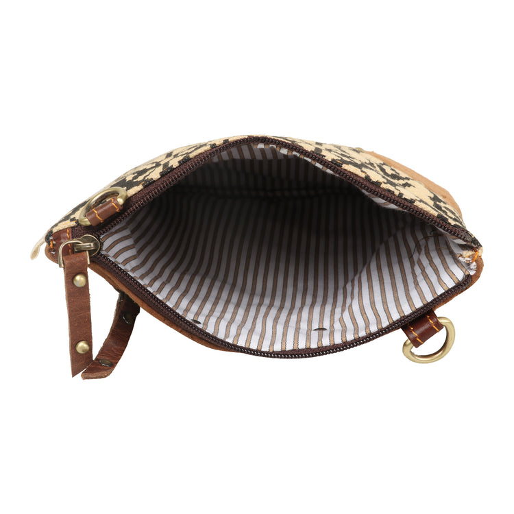 Varick Brisk Crossbody