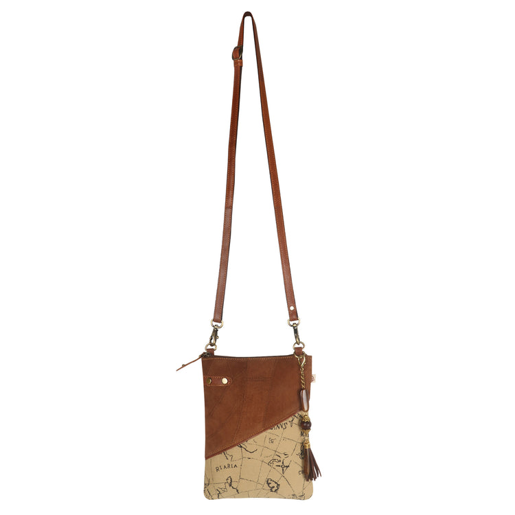 Globe Brisk Crossbody