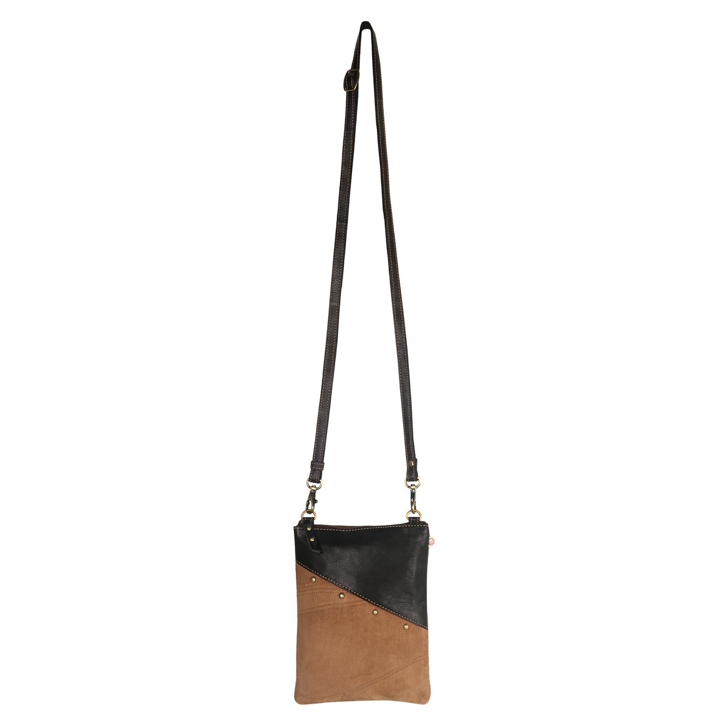 Madison Brisk Crossbody