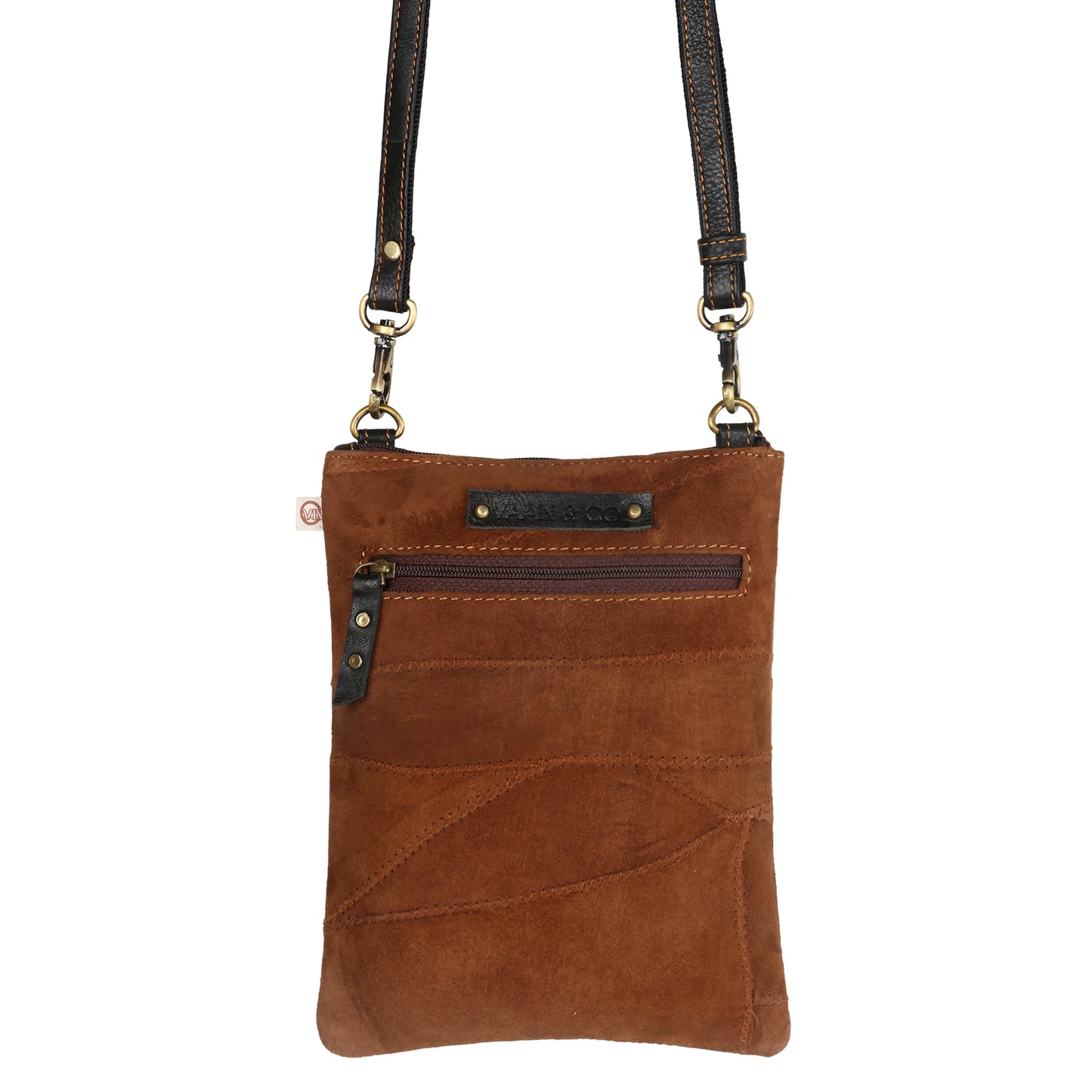 Madison Brisk Crossbody