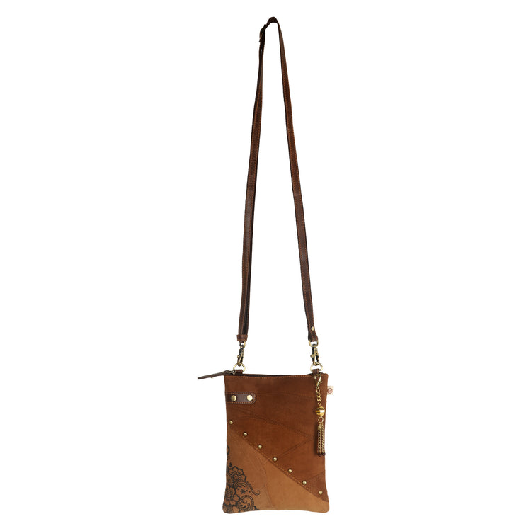 Soho Brisk Crossbody